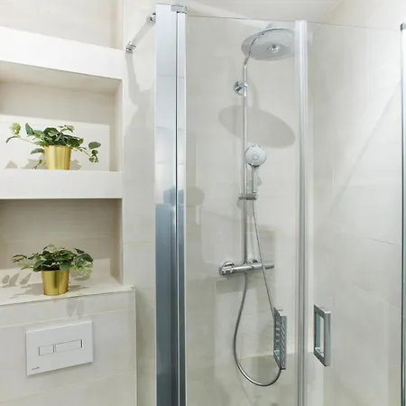 Bnbnook - Bright 1br Near Montmartre & Sacre-coeur Appartamento